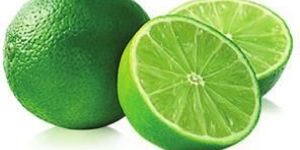 Fresh Sweet Lime