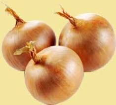 Onion Brown