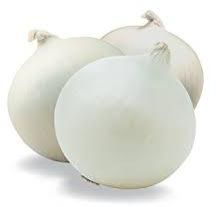 Onion White