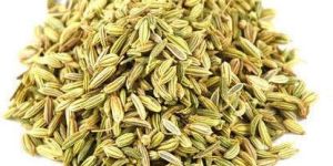 Roasted Fennel Seeds