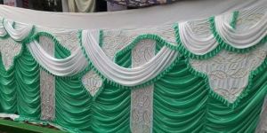 Roto Tent Fabric