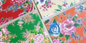 Taiwan Pocketing Fabric