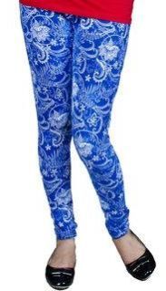 Printed Leggings