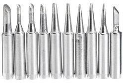 Copper Soldering Bits