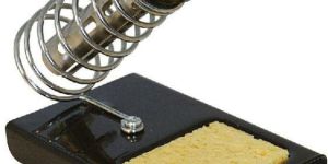 Soldering Iron Stand