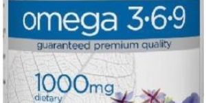 Omega Capsules