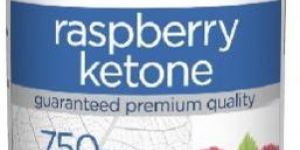 Raspberry Ketone Capsules