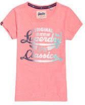 Rubber T-Shirt Printing Service