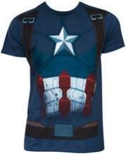 Sublimation T-Shirt Printing Service