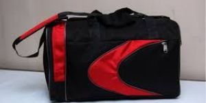 Trendy Gym Bag