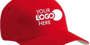 Unisex Promotional Cap