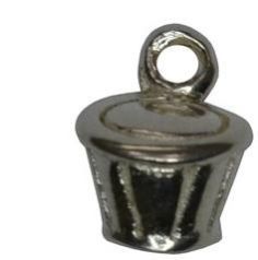 Top Grade Sterling Silver Charm