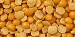Natural Pigeon Peas