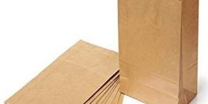 Grocery Paper Bags