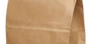 High Quality Food Paper Bags