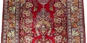 Silk Heritage Carpets