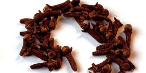 Organic Cloves