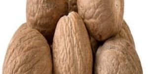 Organic Nutmeg