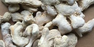 Whole Dried Ginger