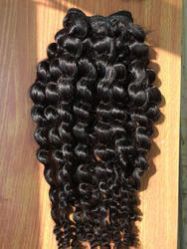 Deep Curly Hair Wig