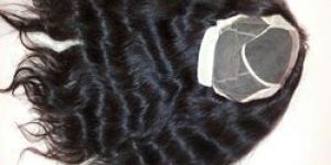 Indian Curly Hair Wig