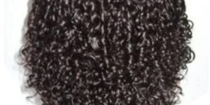 Ladies Short Curly Hair Wigs