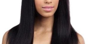 Long Normal Hair Wig