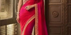 Pure Silk Sarees