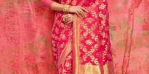 Silk Saree