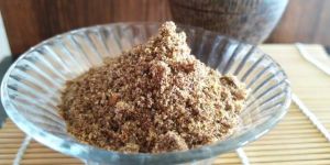 Flax Seed Chutney