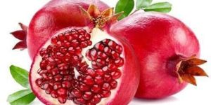 Organic Pomegranate
