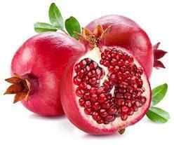 Red Pomegranate