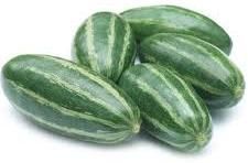 Fresh Orgnaic Pointed Gourd