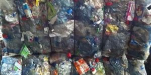 200 Ml Pet Bottles Scrap