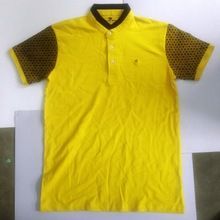 plain polo t-shirt