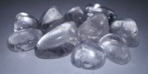 Crystal Tumbles Stones