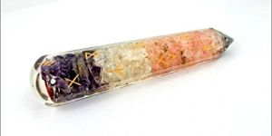 Orgonite Healing Massage Wands