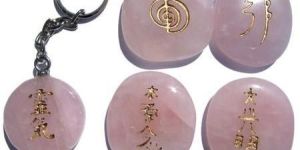 Reiki Healing Stones