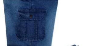 Mens Trendy Denim Lower