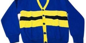 Mens Winter Sweatshirt