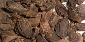Natural Black Cardamom