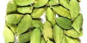 Natural Green Cardamom