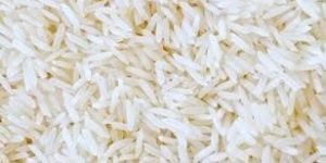 White Basmati Rice