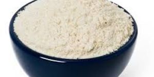 White Wheat Flour
