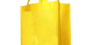 LAMINATED NON WOVEN BAG