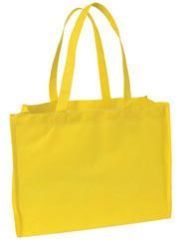 Long Strips Non Woven Bag