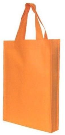 Non Woven Bottom Gadget Bag