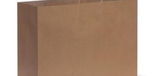 Plain Paper Carry Bag