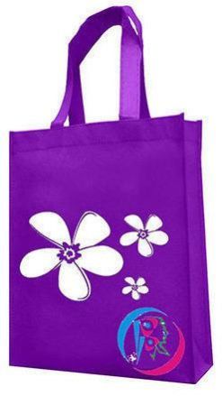Printed Non Woven Bag