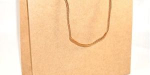 Rope Handle Paper Carry Bag